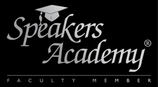 Logo Speakers Academy
