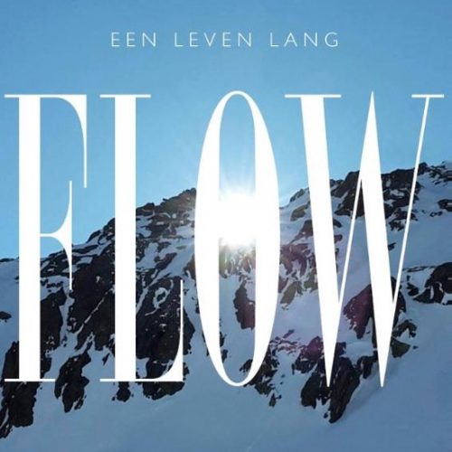 Boek 'Een leven lang flow'