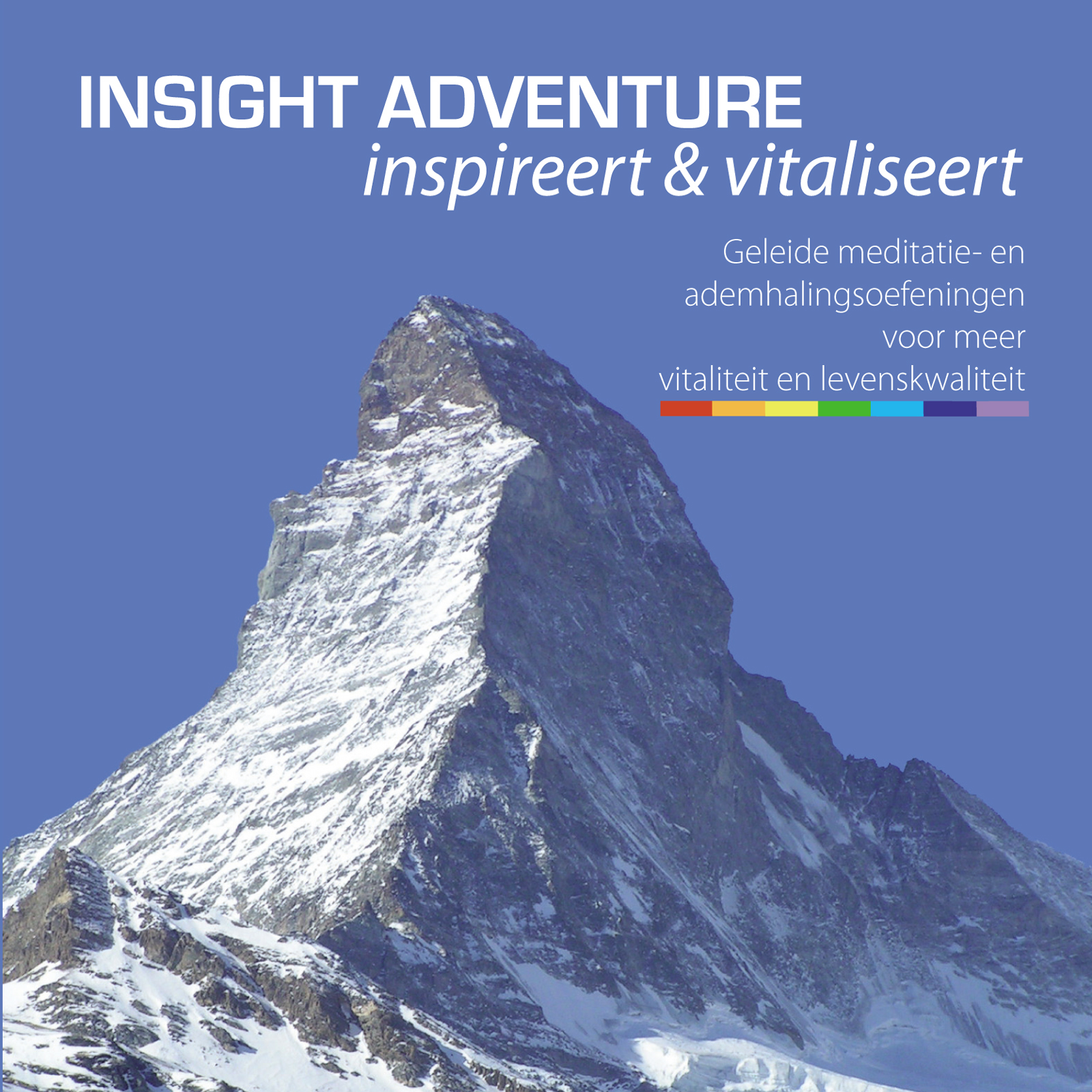CD "Insight Adventure"