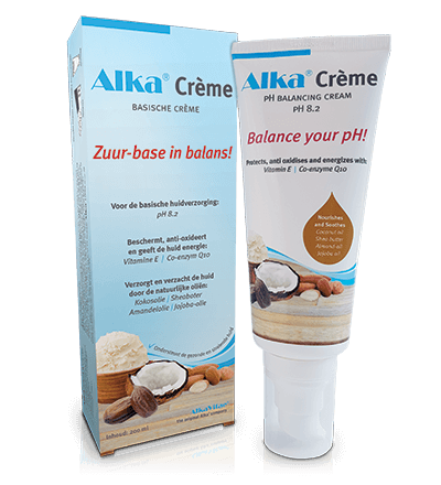Alka® Crème