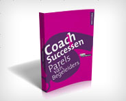 Boek "Coach Successen - Parels van Begeleiders"